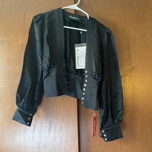 BNWT Realisation Par Kaia in Voodoo